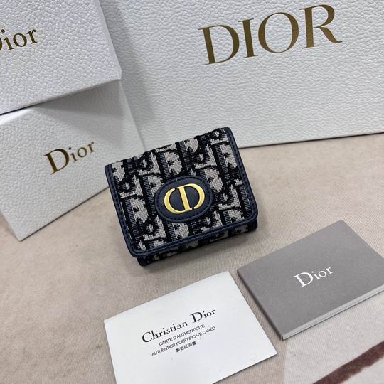 Dior Wallet 2022 ID:20220921-38